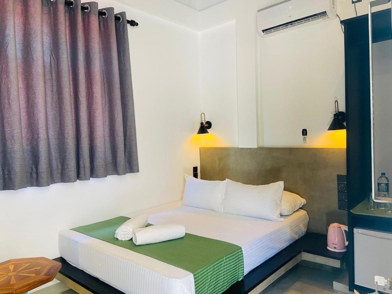 דיקוולה Thara Inn Villa מראה חיצוני תמונה