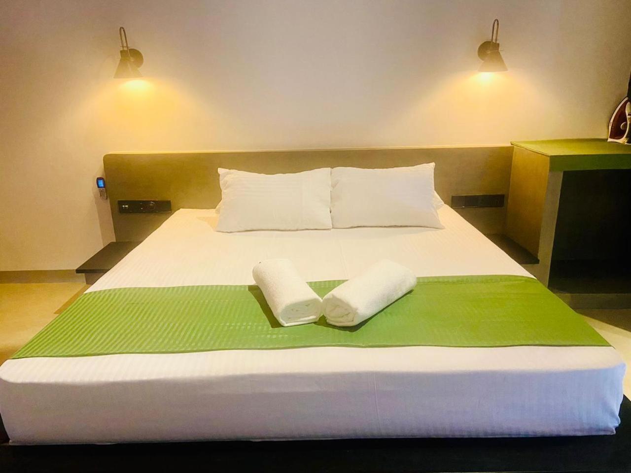 דיקוולה Thara Inn Villa מראה חיצוני תמונה
