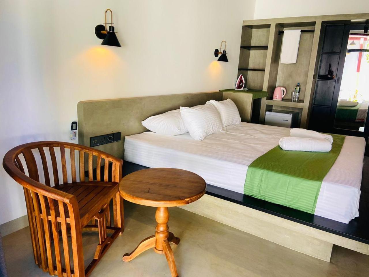 דיקוולה Thara Inn Villa מראה חיצוני תמונה