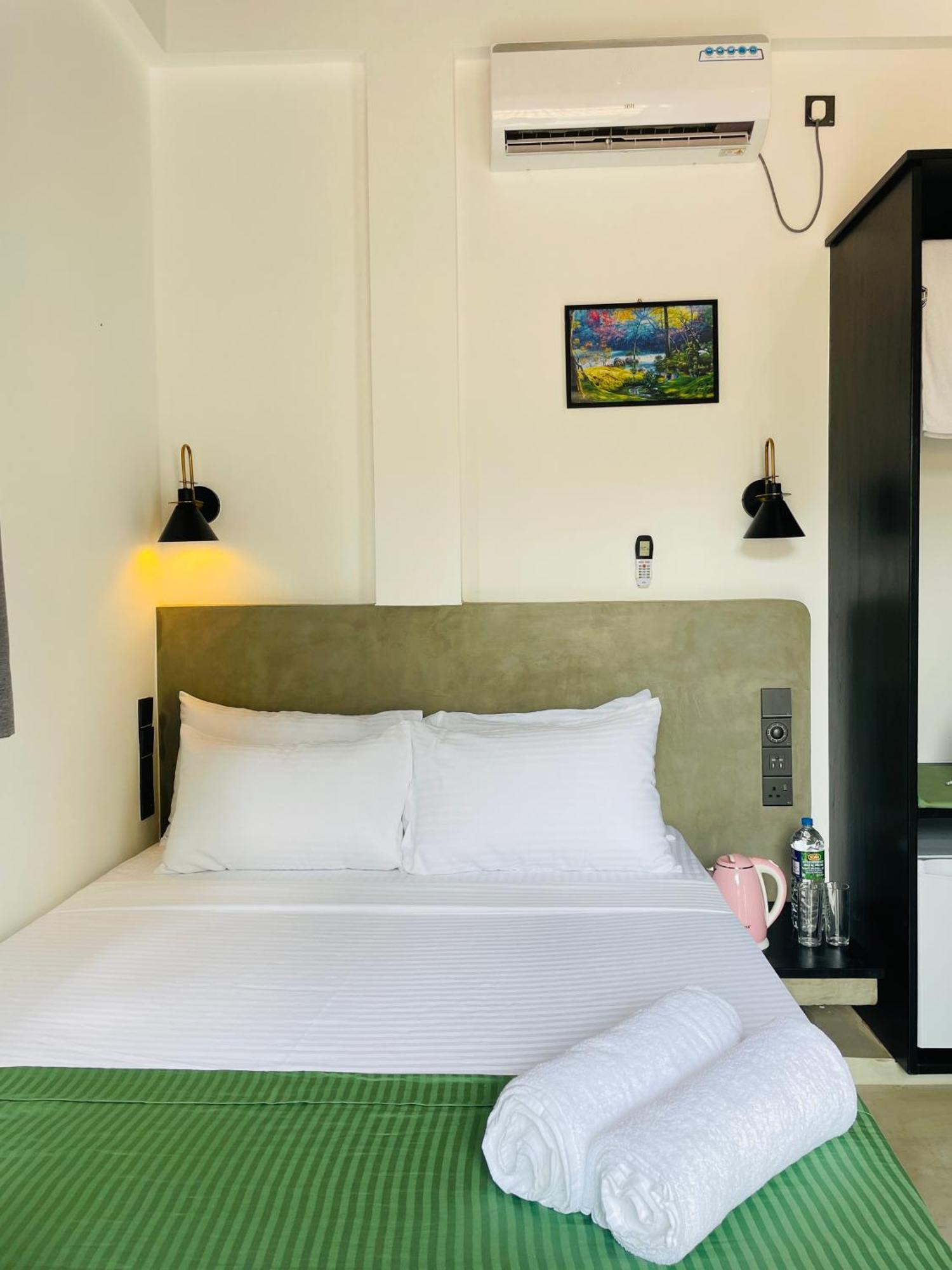 דיקוולה Thara Inn Villa מראה חיצוני תמונה