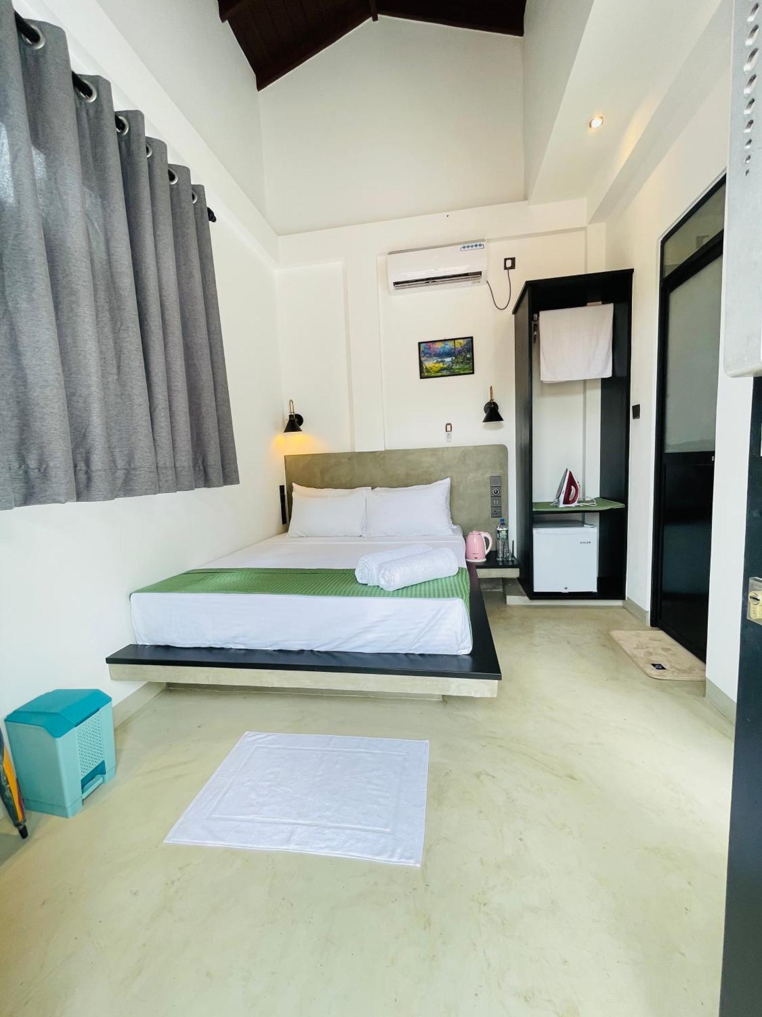 דיקוולה Thara Inn Villa מראה חיצוני תמונה