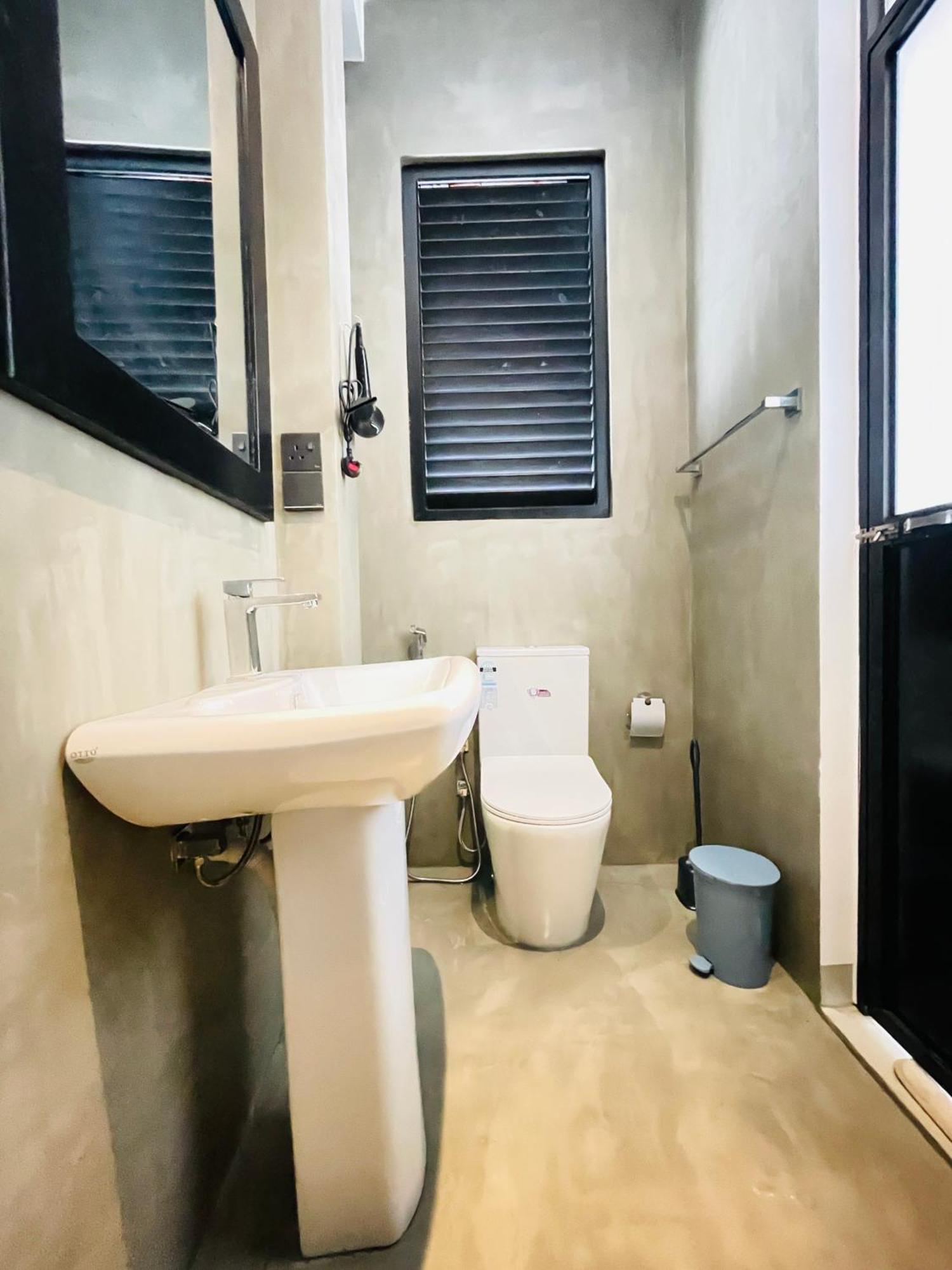 דיקוולה Thara Inn Villa מראה חיצוני תמונה