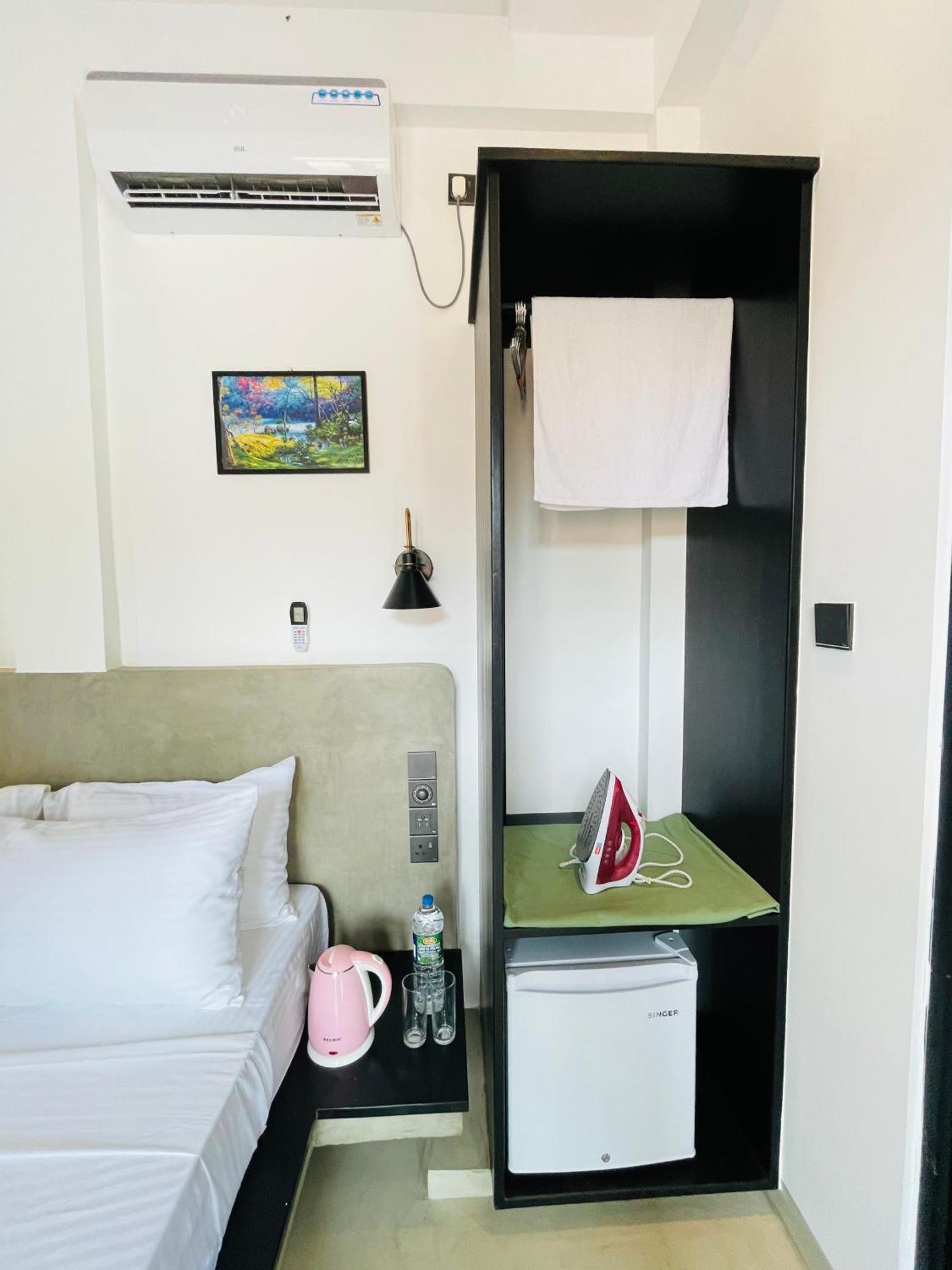 דיקוולה Thara Inn Villa מראה חיצוני תמונה