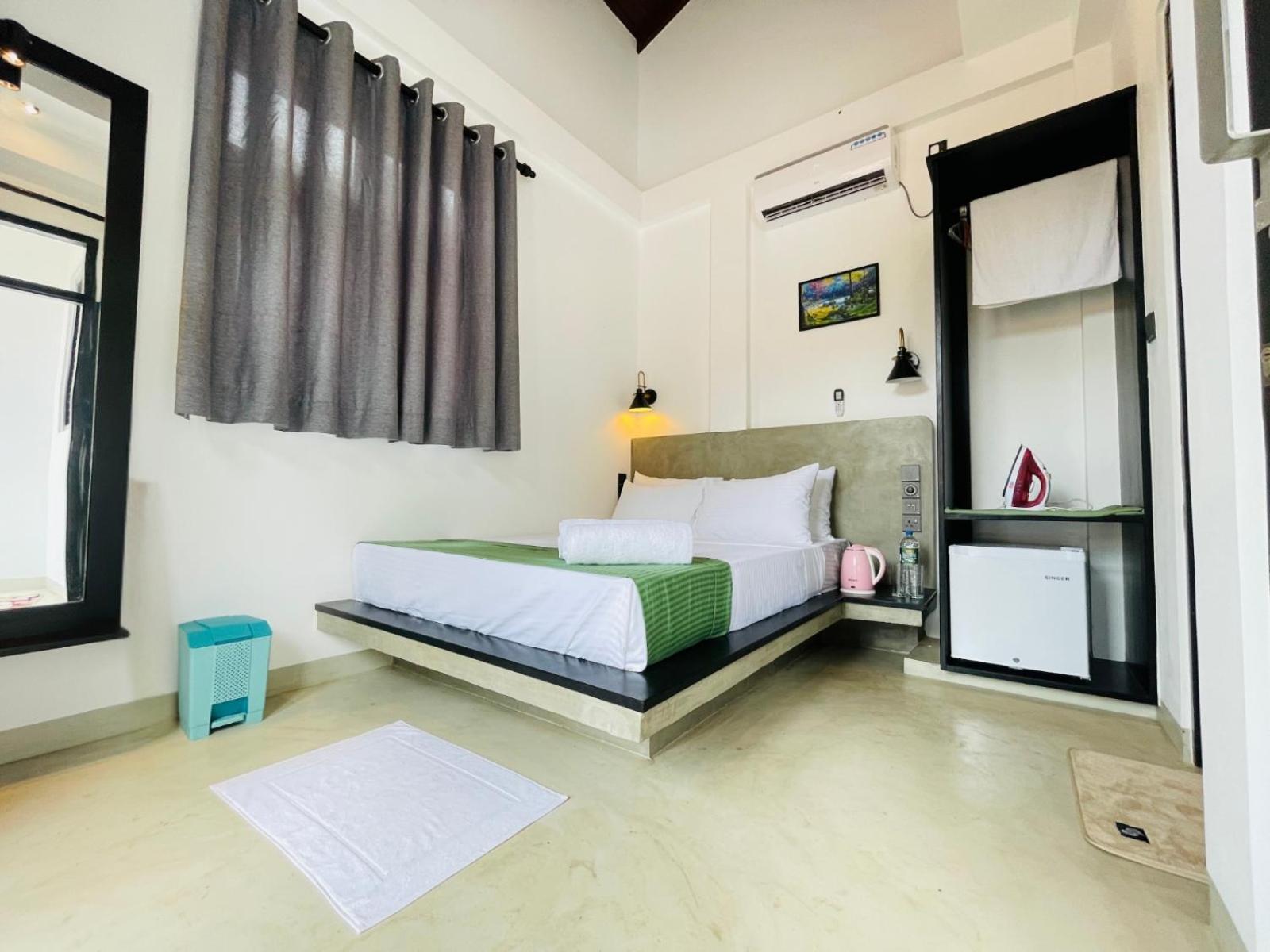דיקוולה Thara Inn Villa מראה חיצוני תמונה