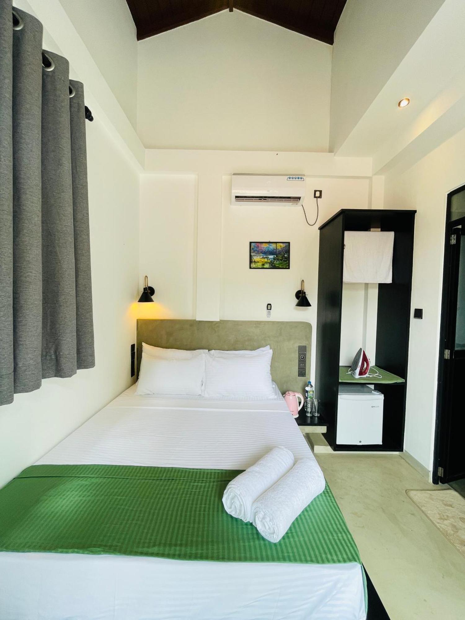 דיקוולה Thara Inn Villa מראה חיצוני תמונה
