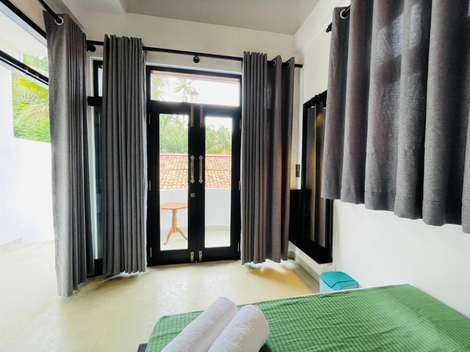 דיקוולה Thara Inn Villa מראה חיצוני תמונה