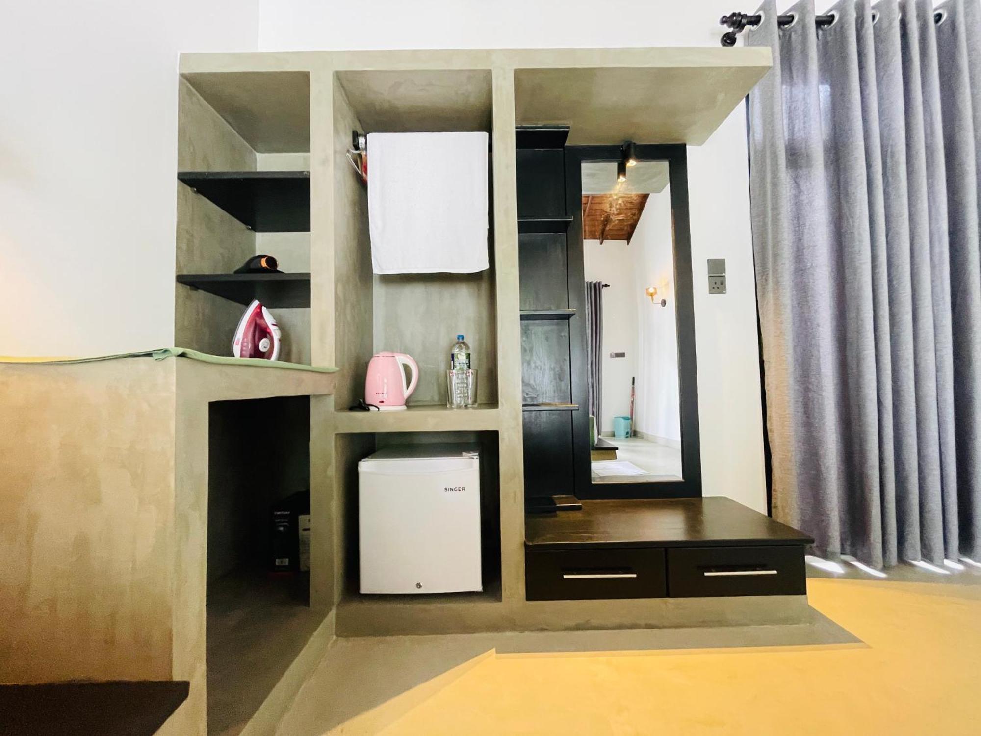 דיקוולה Thara Inn Villa מראה חיצוני תמונה