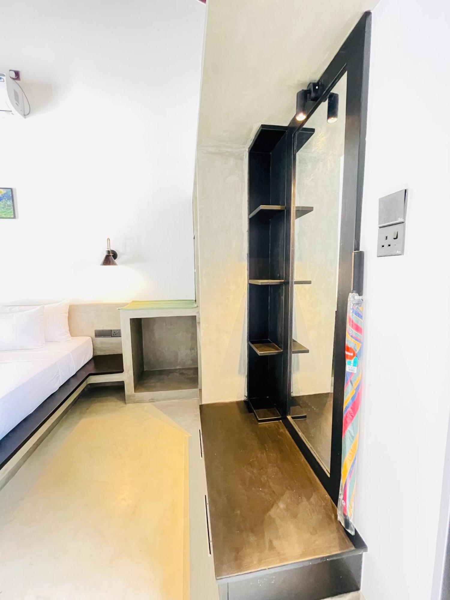 דיקוולה Thara Inn Villa מראה חיצוני תמונה
