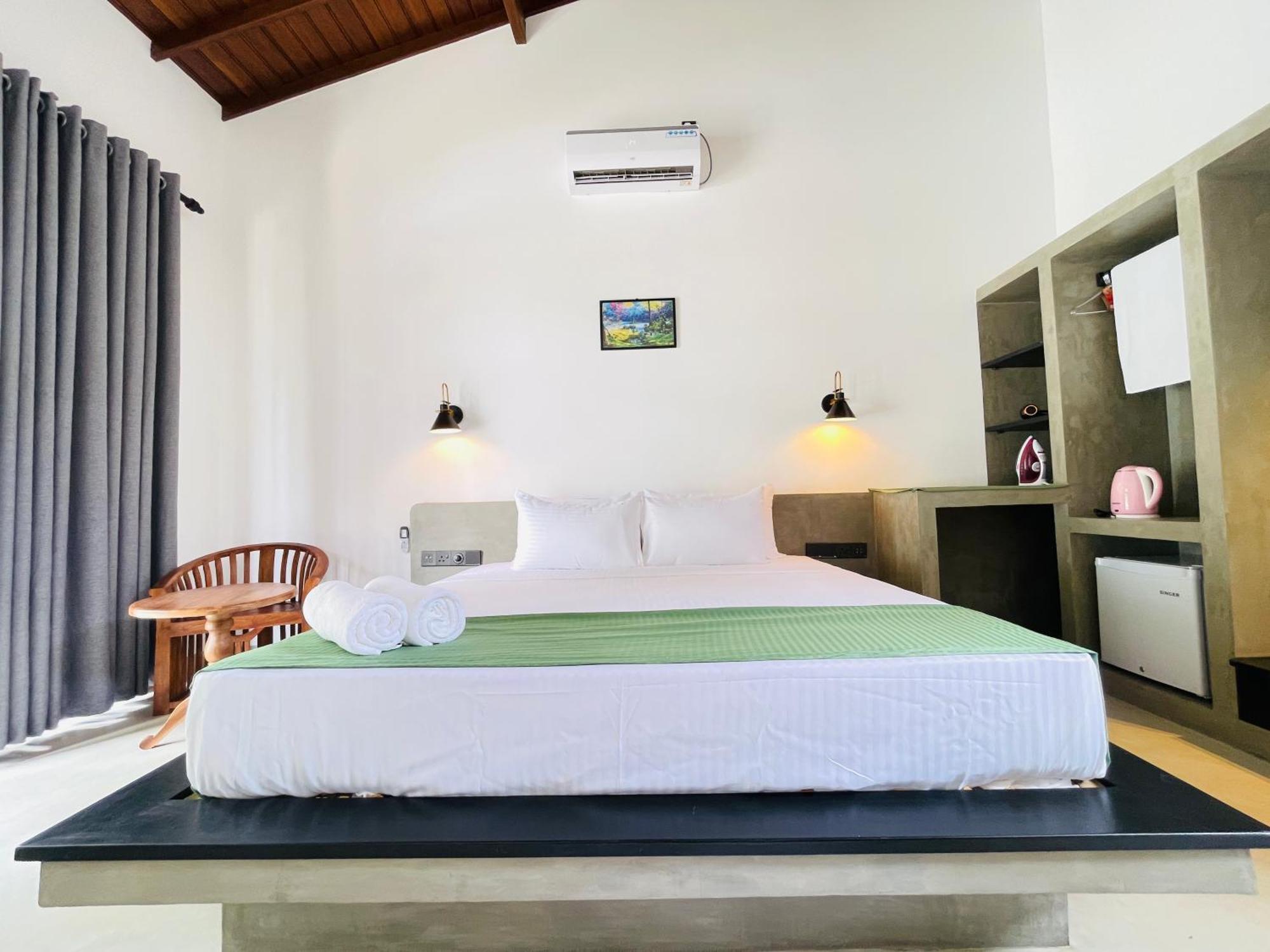 דיקוולה Thara Inn Villa מראה חיצוני תמונה
