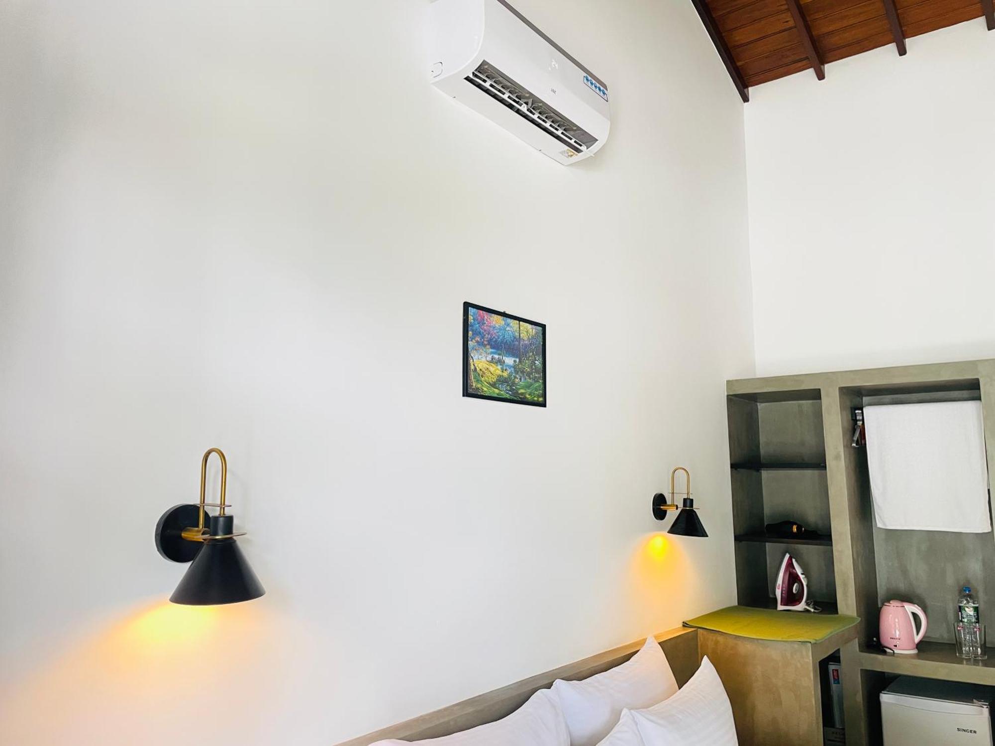 דיקוולה Thara Inn Villa מראה חיצוני תמונה