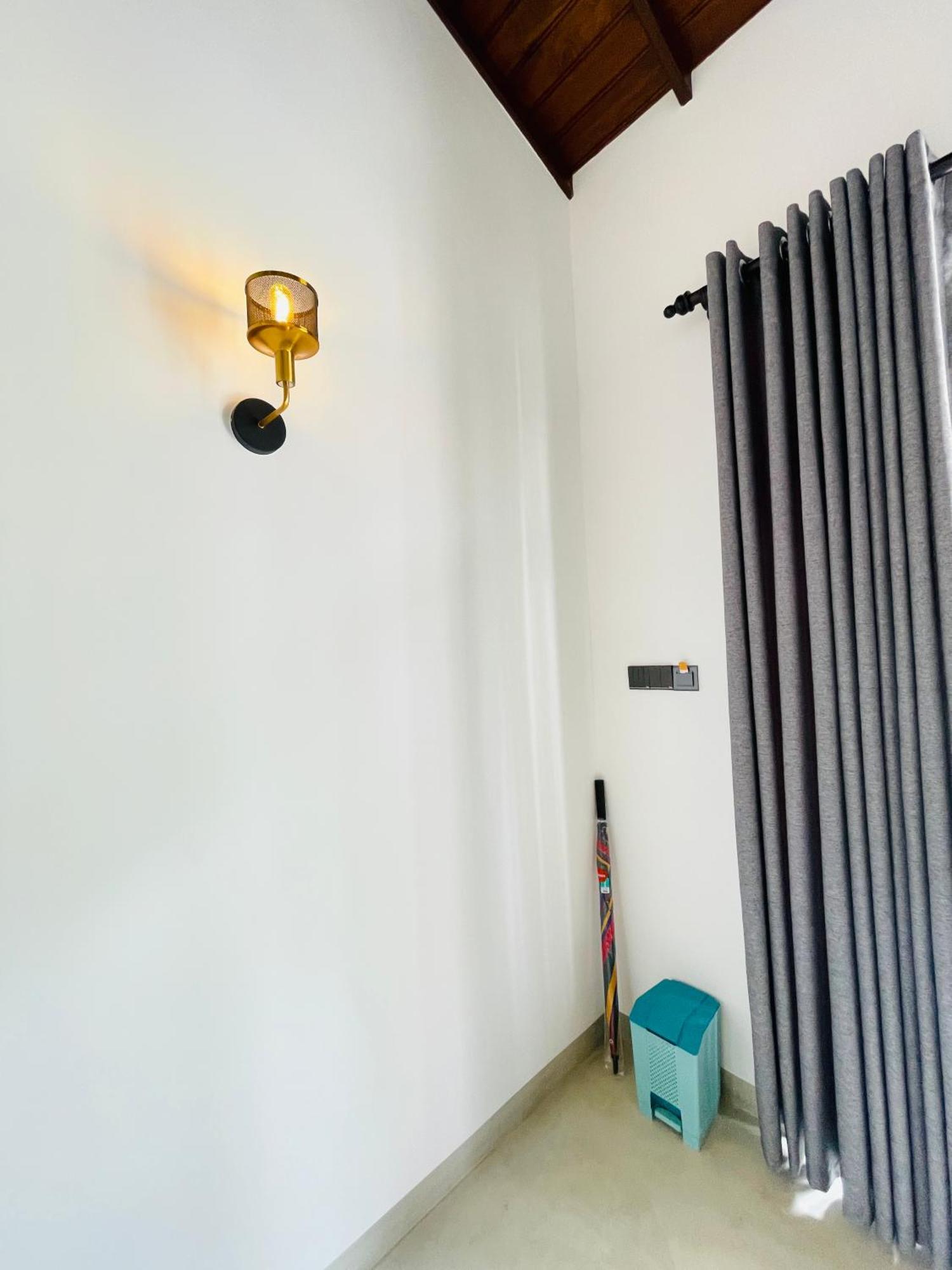 דיקוולה Thara Inn Villa מראה חיצוני תמונה
