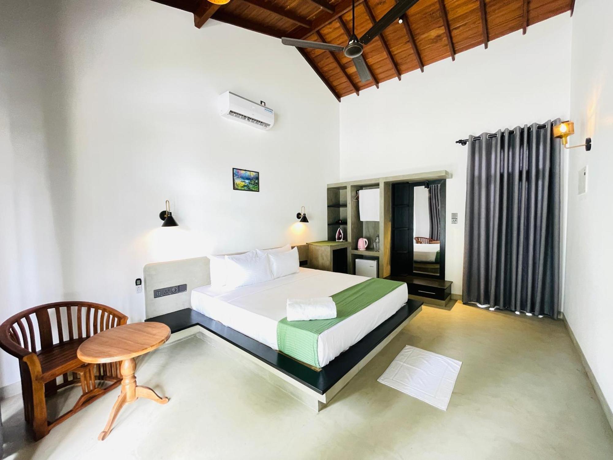 דיקוולה Thara Inn Villa מראה חיצוני תמונה