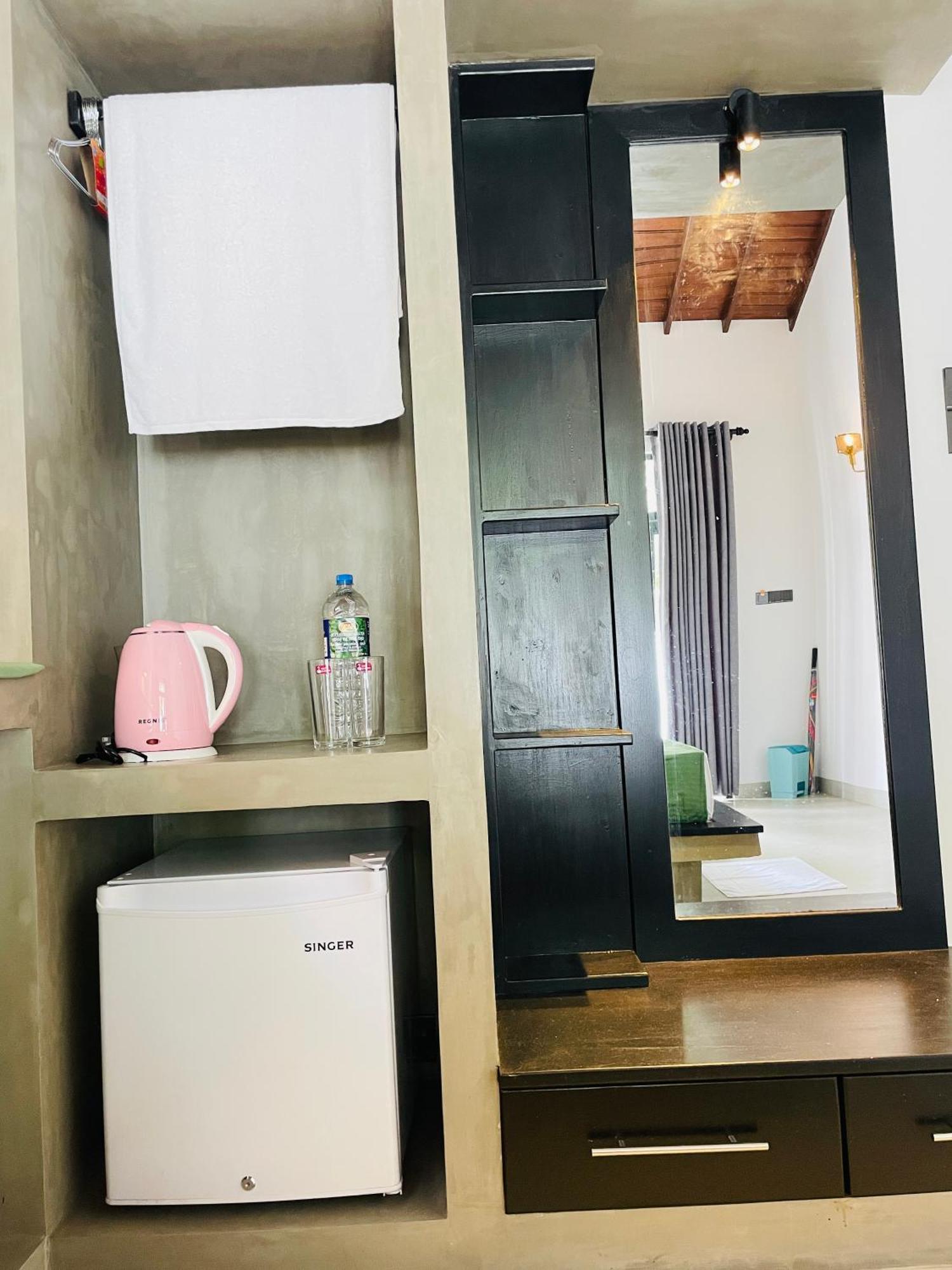דיקוולה Thara Inn Villa מראה חיצוני תמונה