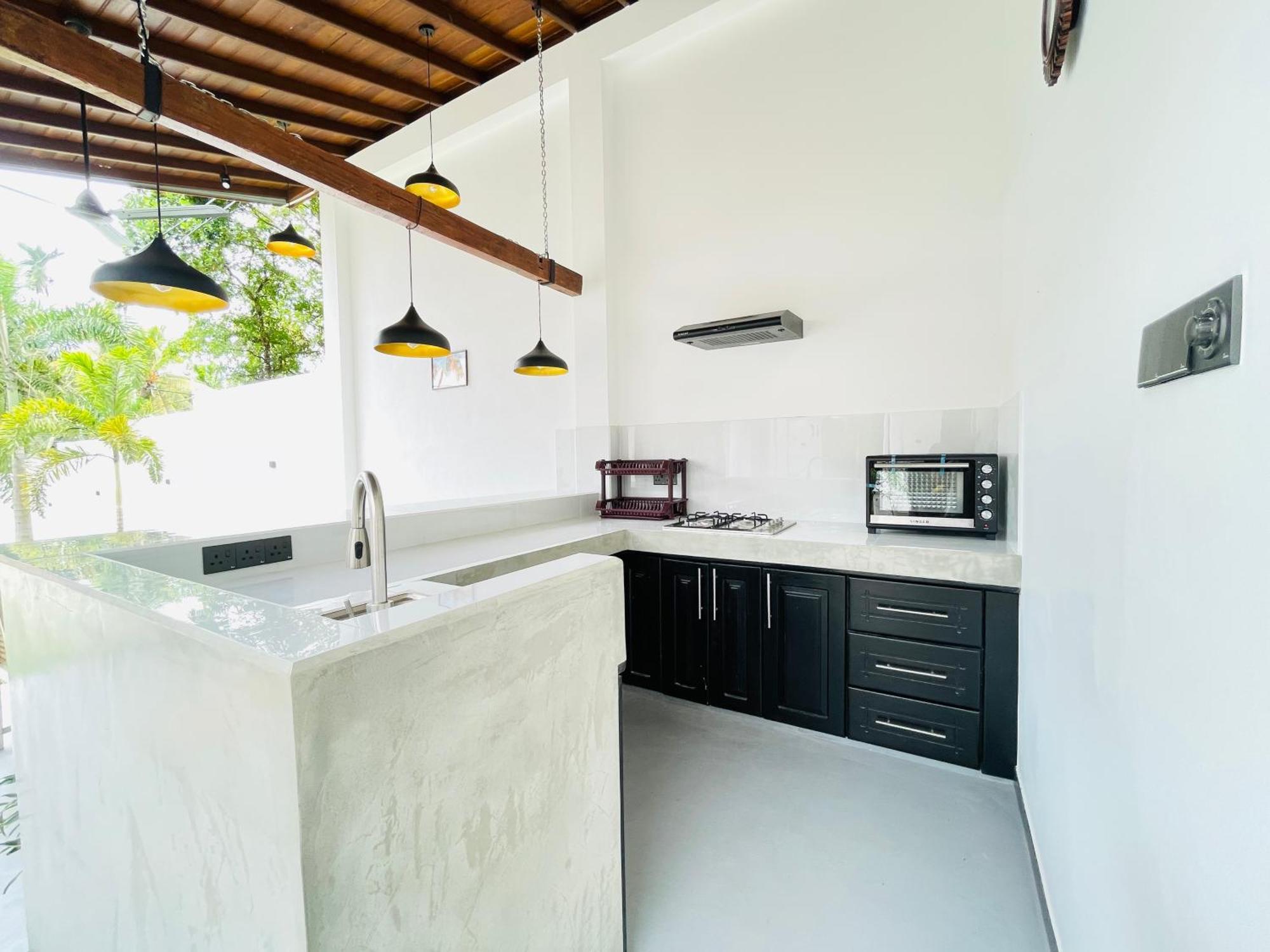 דיקוולה Thara Inn Villa מראה חיצוני תמונה