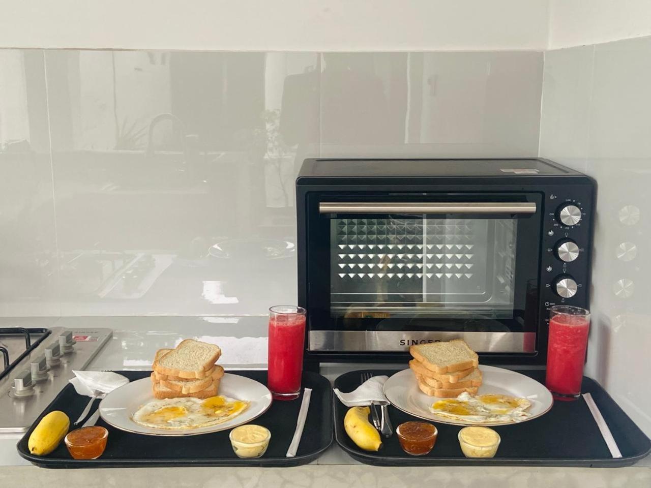 דיקוולה Thara Inn Villa מראה חיצוני תמונה